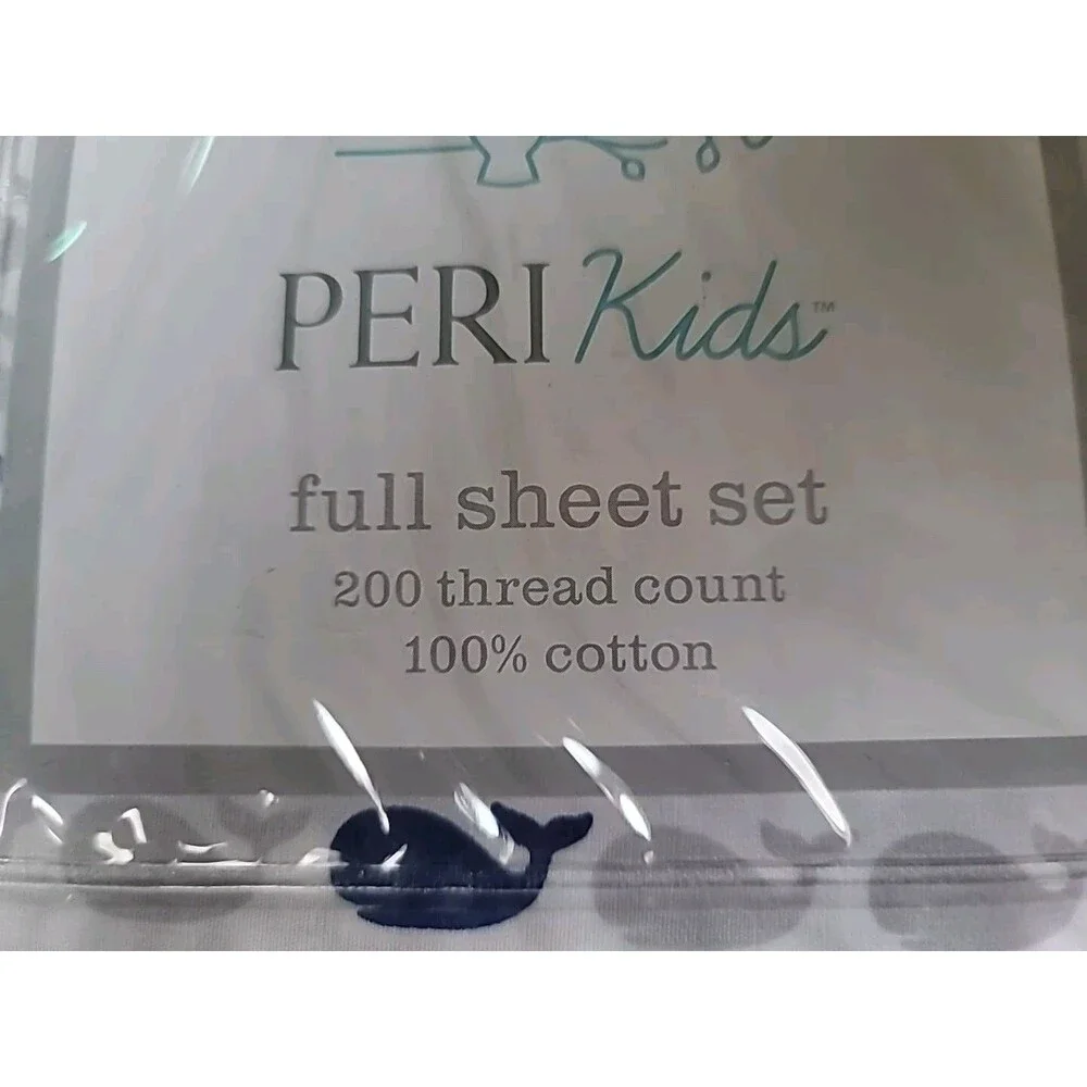 PERI new package